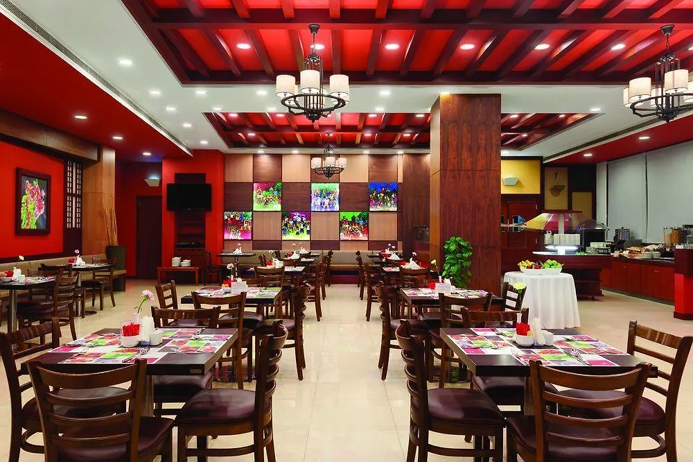 Hotel Ramada By Wyndham Dubai Deira