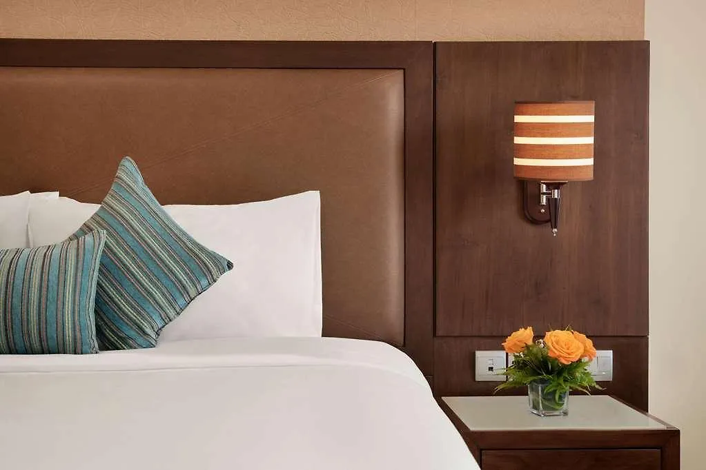 Hotel Ramada By Wyndham Dubai Deira