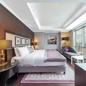 Hotell Dedeman Bostanci & Convention Center