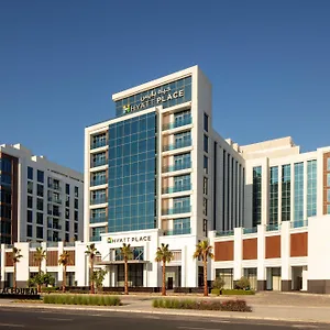 4* Hotel Hyatt Place Jumeirah