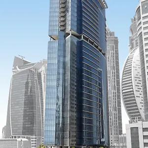 Park Regis Business Bay מלון