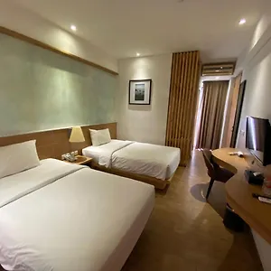 *** 酒店 Liberta 印尼