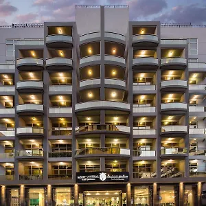 Lägenhetshotell Savoy