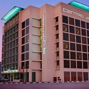 3* Hotel Centro Barsha - By Rotana