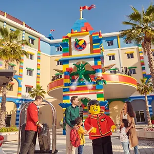 Legoland 迪拜