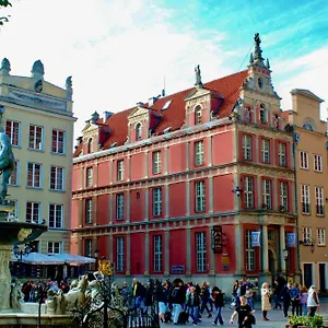 Nocleg ze śniadaniem Dom Schumannów