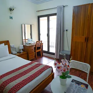 Hotel Al Karnak