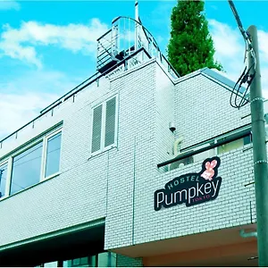 hostel-pumpkey-daikyocho-shinjuku-ku.alltokyohotels.com/