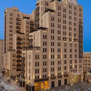 Hyatt Place Wasl District Residences מלון